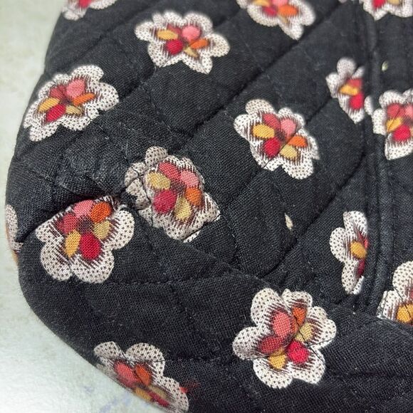 Vera Bradley Pirouette Medium Tote - Picture 7 of 9